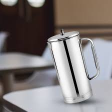 Steel Jug